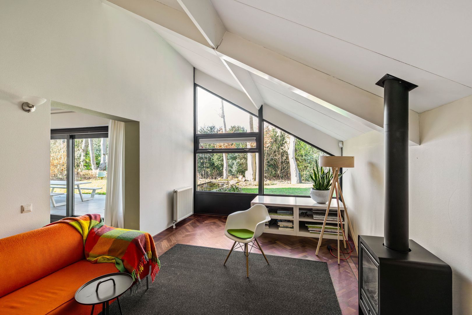 Boerhoorn 6, Glimmen foto-25