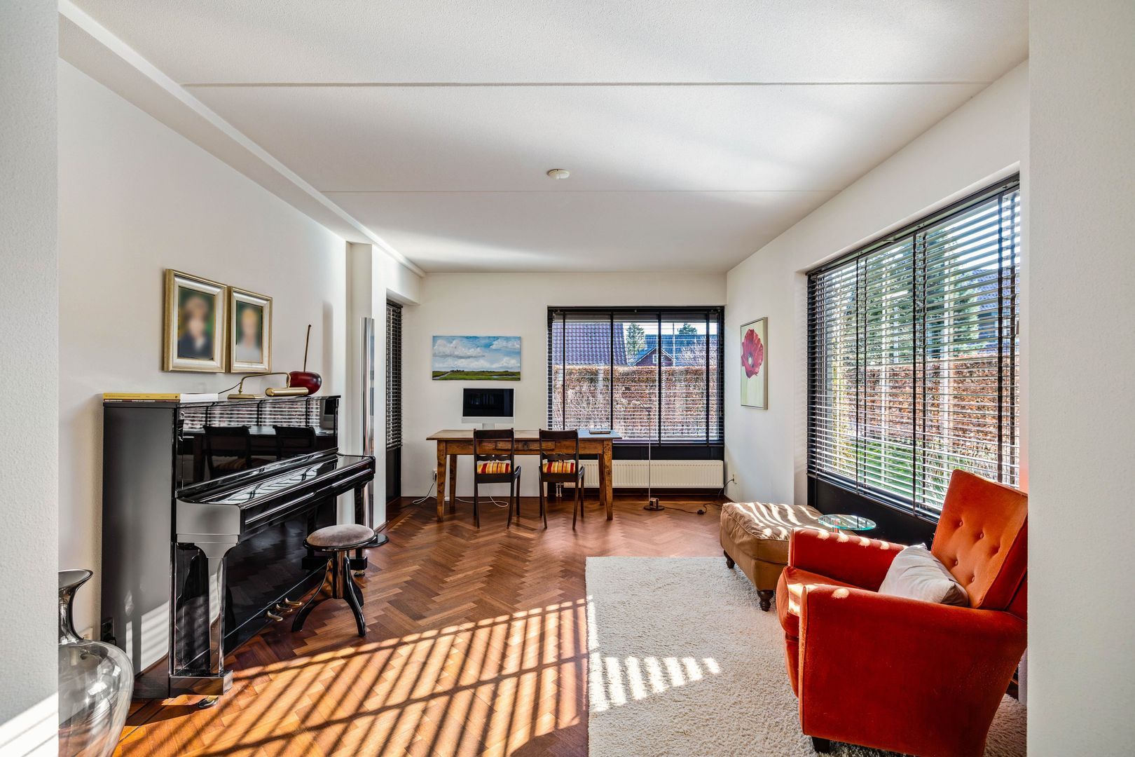 Boerhoorn 6, Glimmen foto-17