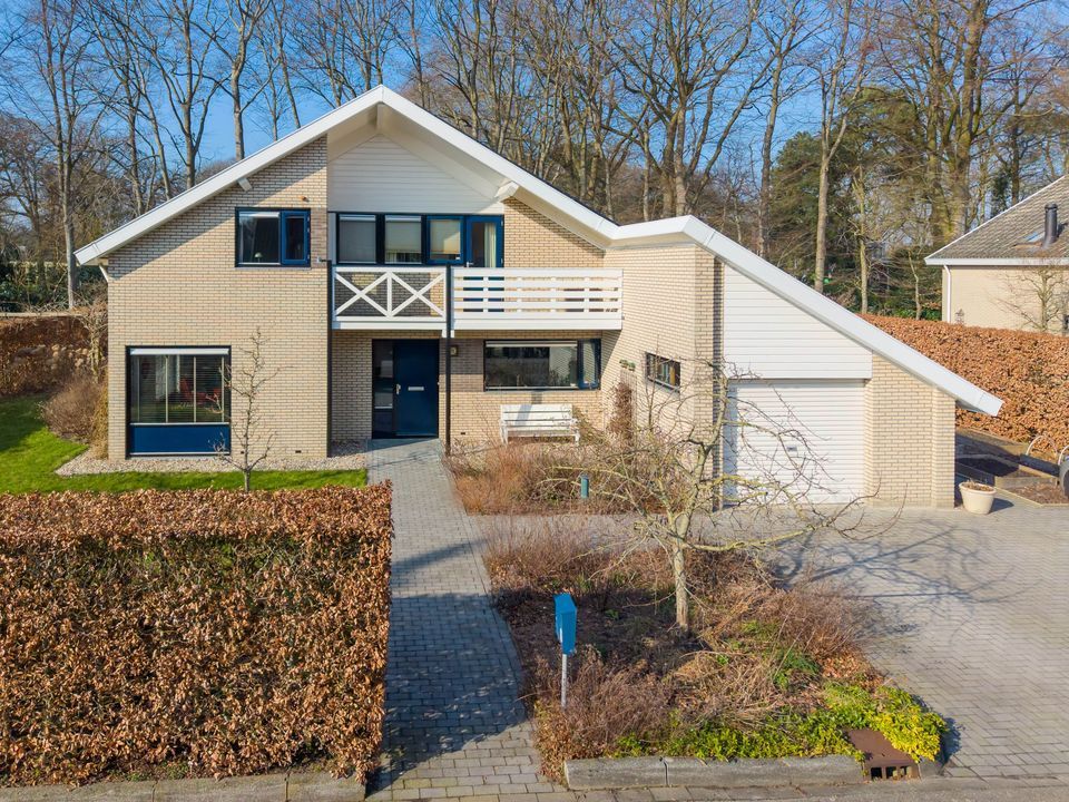 Boerhoorn 6, Glimmen foto-3