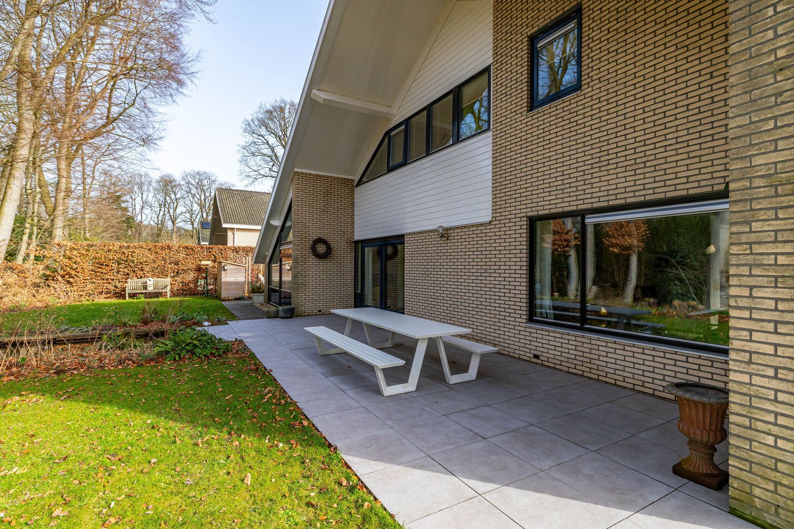 Boerhoorn 6, Glimmen foto-9