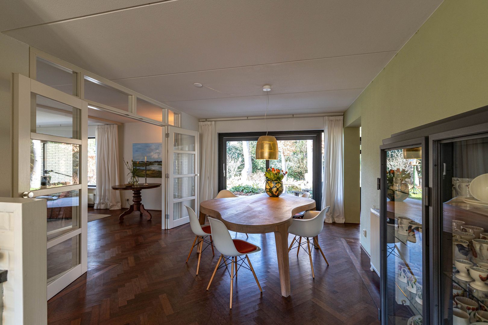 Boerhoorn 6, Glimmen foto-22