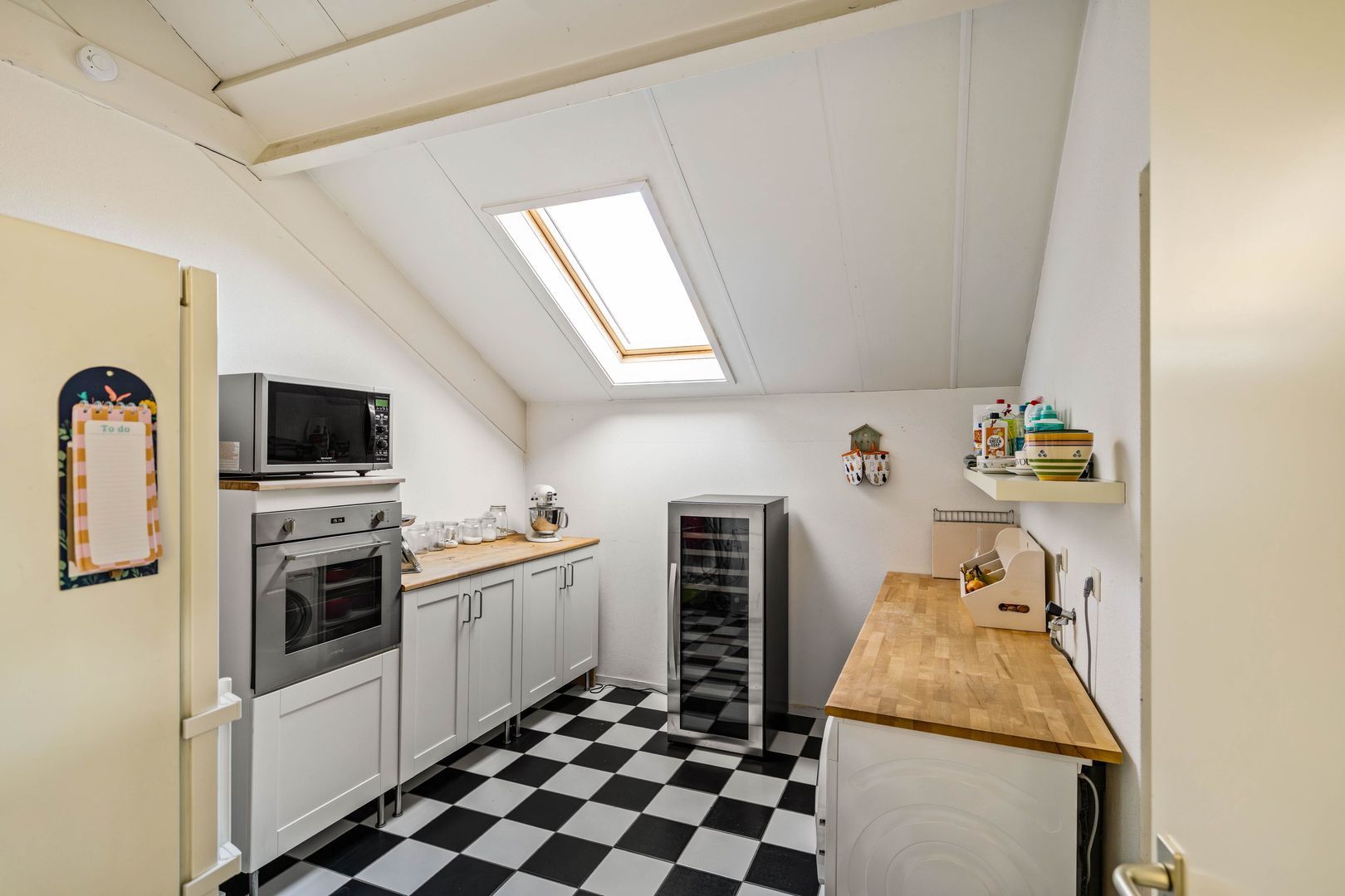 Boerhoorn 6, Glimmen foto-27