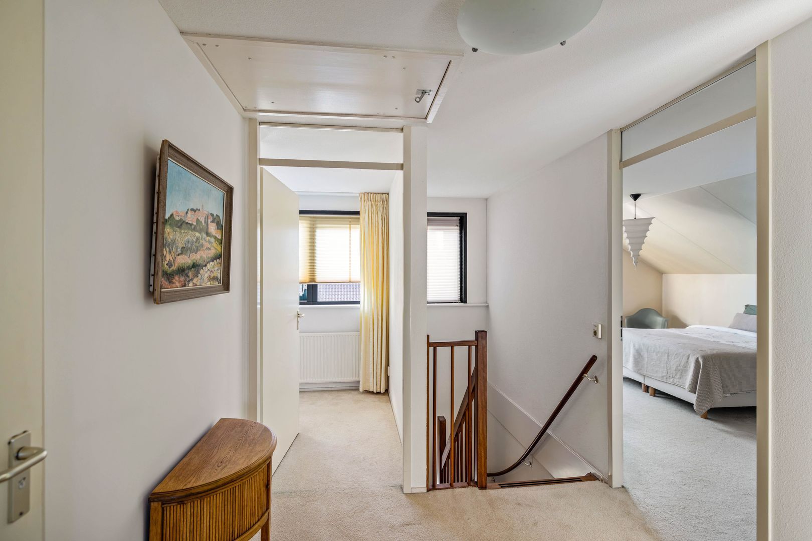 Boerhoorn 6, Glimmen foto-29