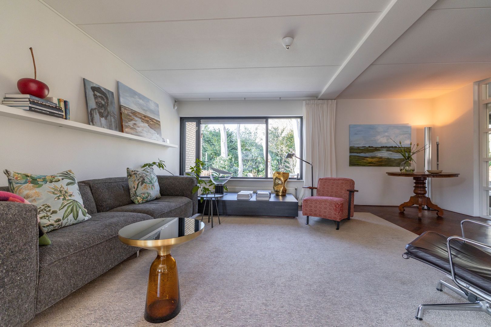 Boerhoorn 6, Glimmen foto-19