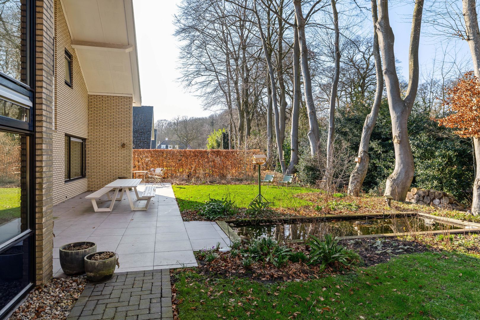 Boerhoorn 6, Glimmen foto-11