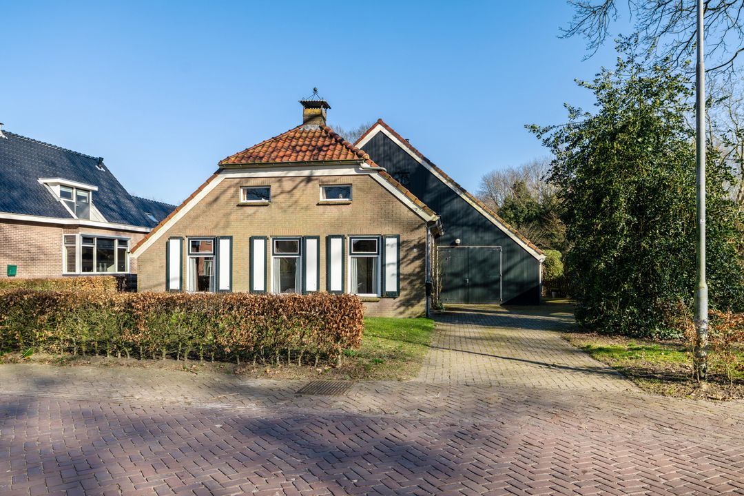 Hoofdstraat 35, Eext foto-2