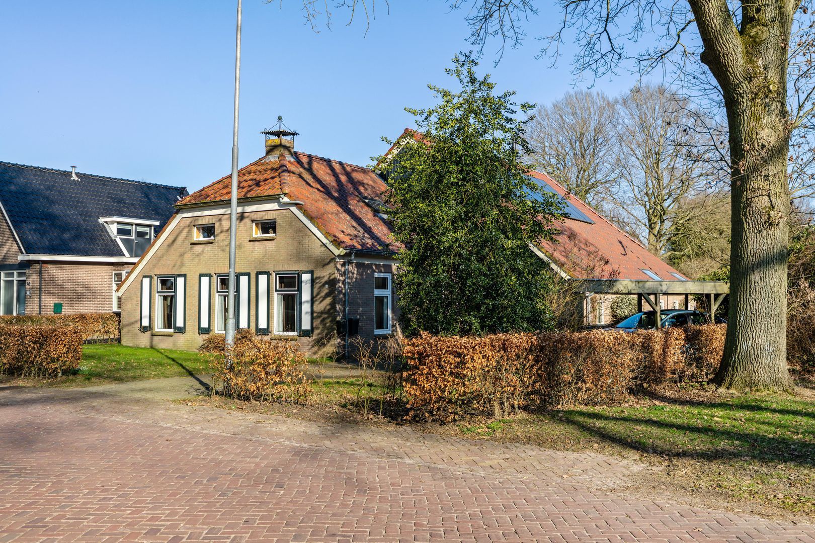 Hoofdstraat 35, Eext foto-0