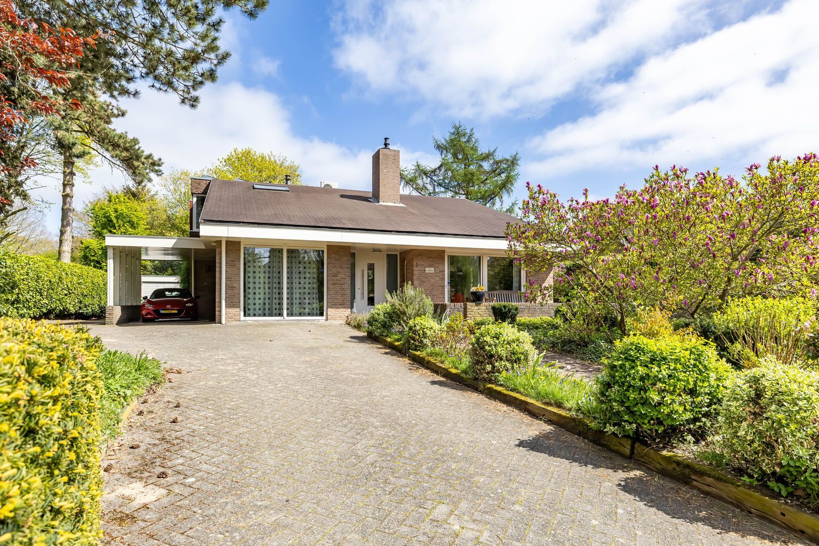 Felix Timmermanslaan 3, Groningen foto-45