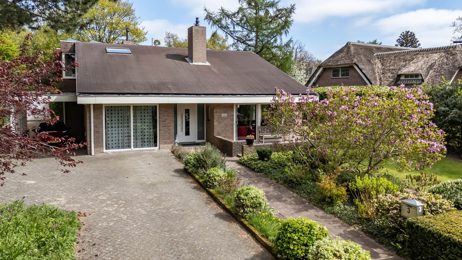 Felix Timmermanslaan 3, Groningen foto-1