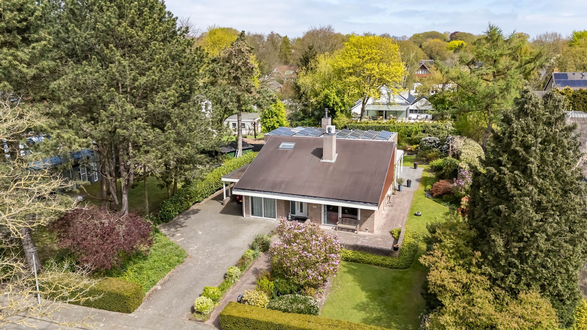 Felix Timmermanslaan 3, Groningen foto-0