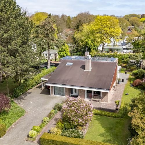 Felix Timmermanslaan 3, Groningen foto-1