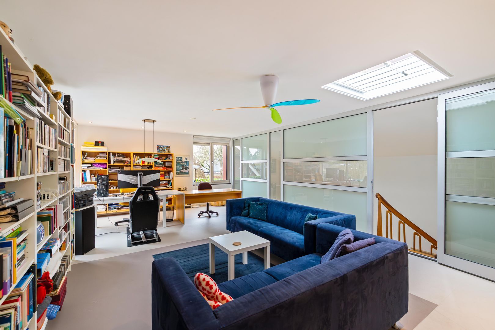 Felix Timmermanslaan 3, Groningen foto-41