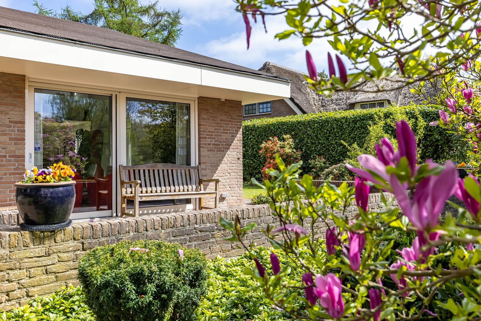 Felix Timmermanslaan 3, Groningen foto-46