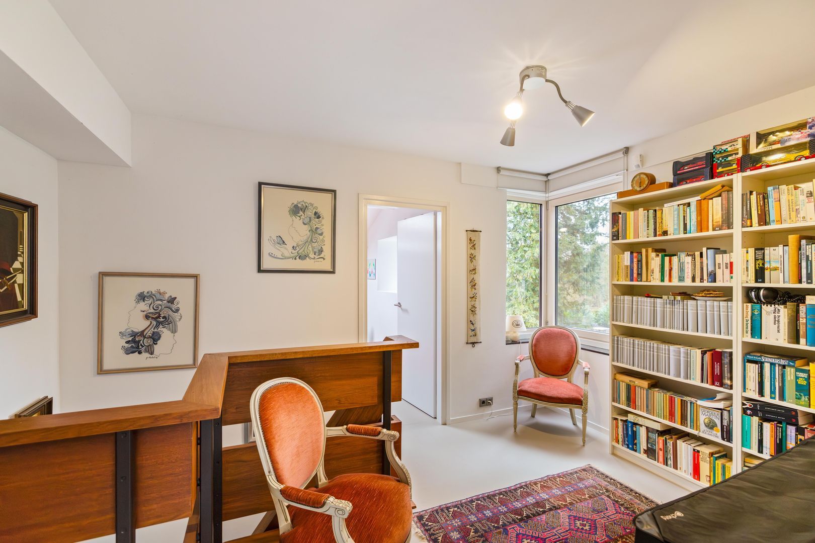 Felix Timmermanslaan 3, Groningen foto-38