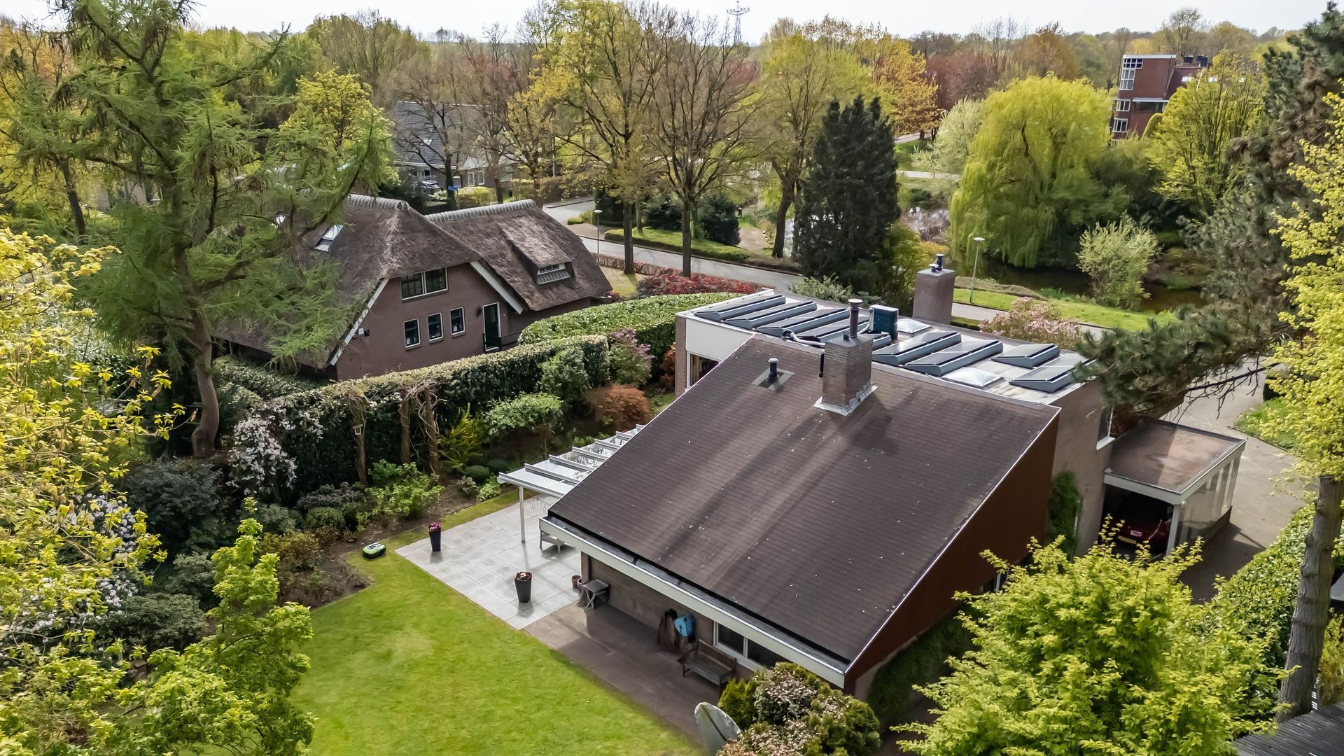 Felix Timmermanslaan 3, Groningen foto-4