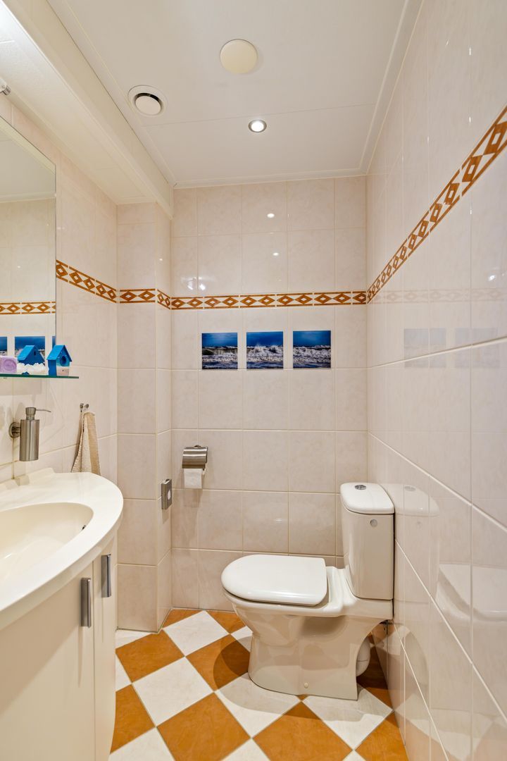 Felix Timmermanslaan 3, Groningen foto-26