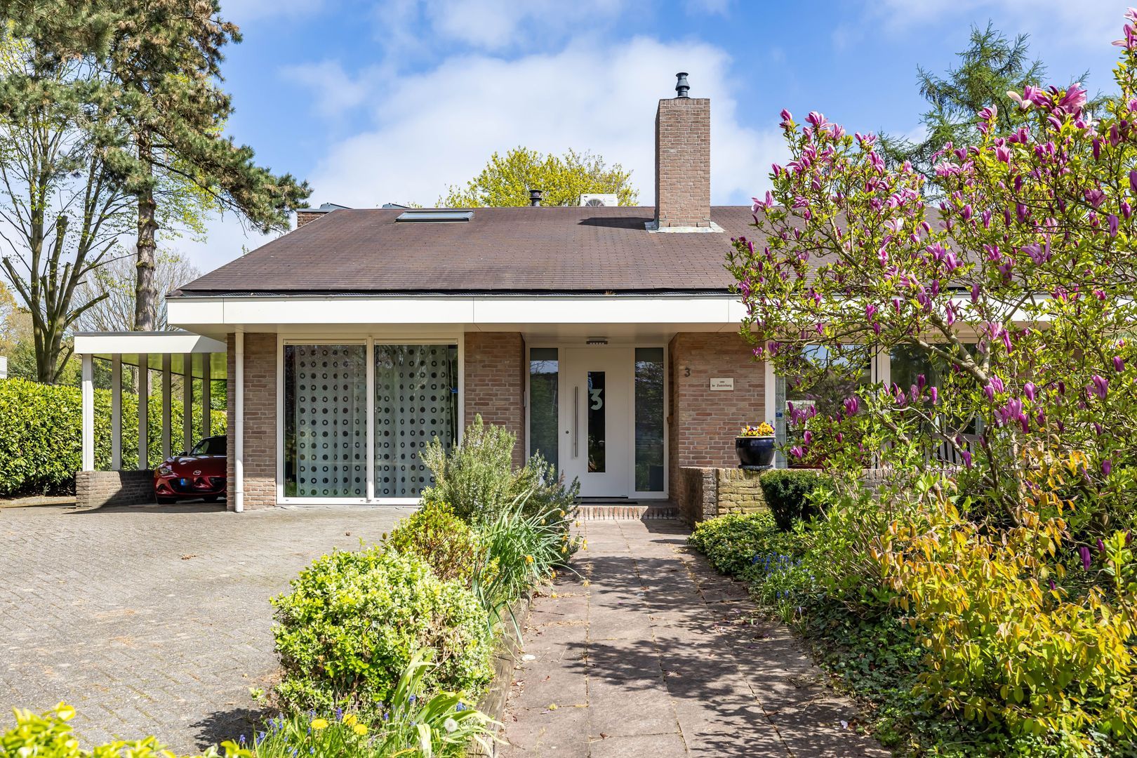 Felix Timmermanslaan 3, Groningen foto-5