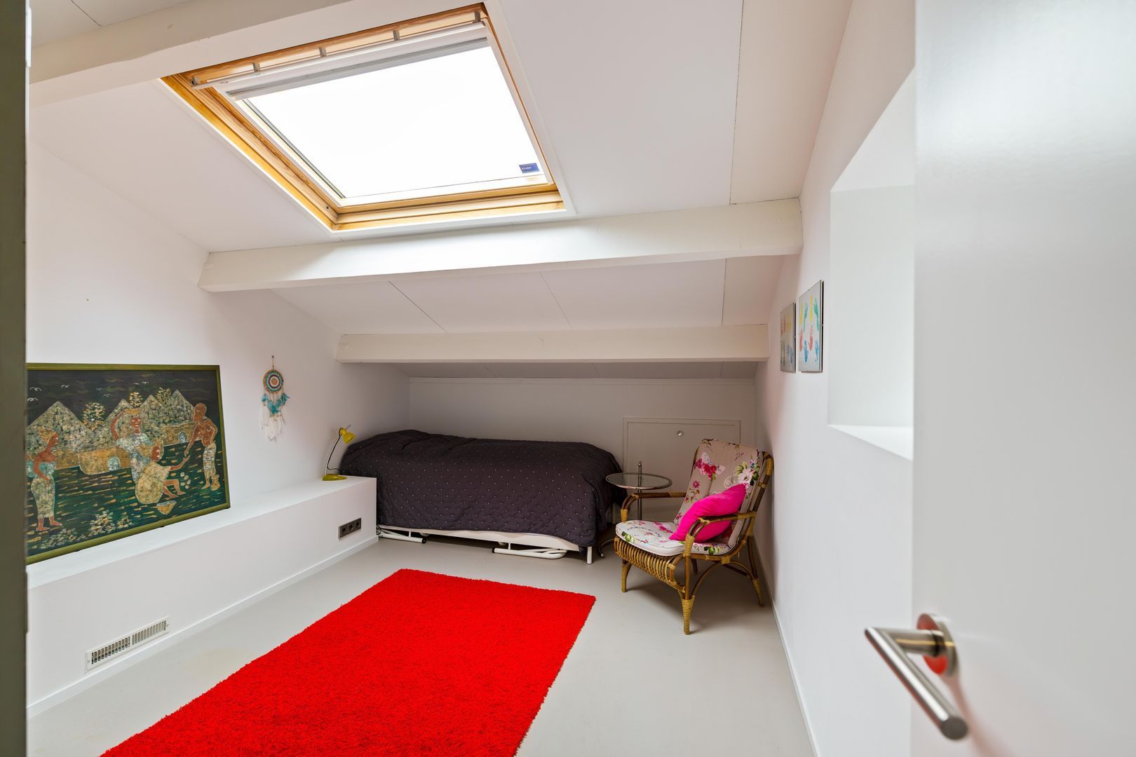 Felix Timmermanslaan 3, Groningen foto-39