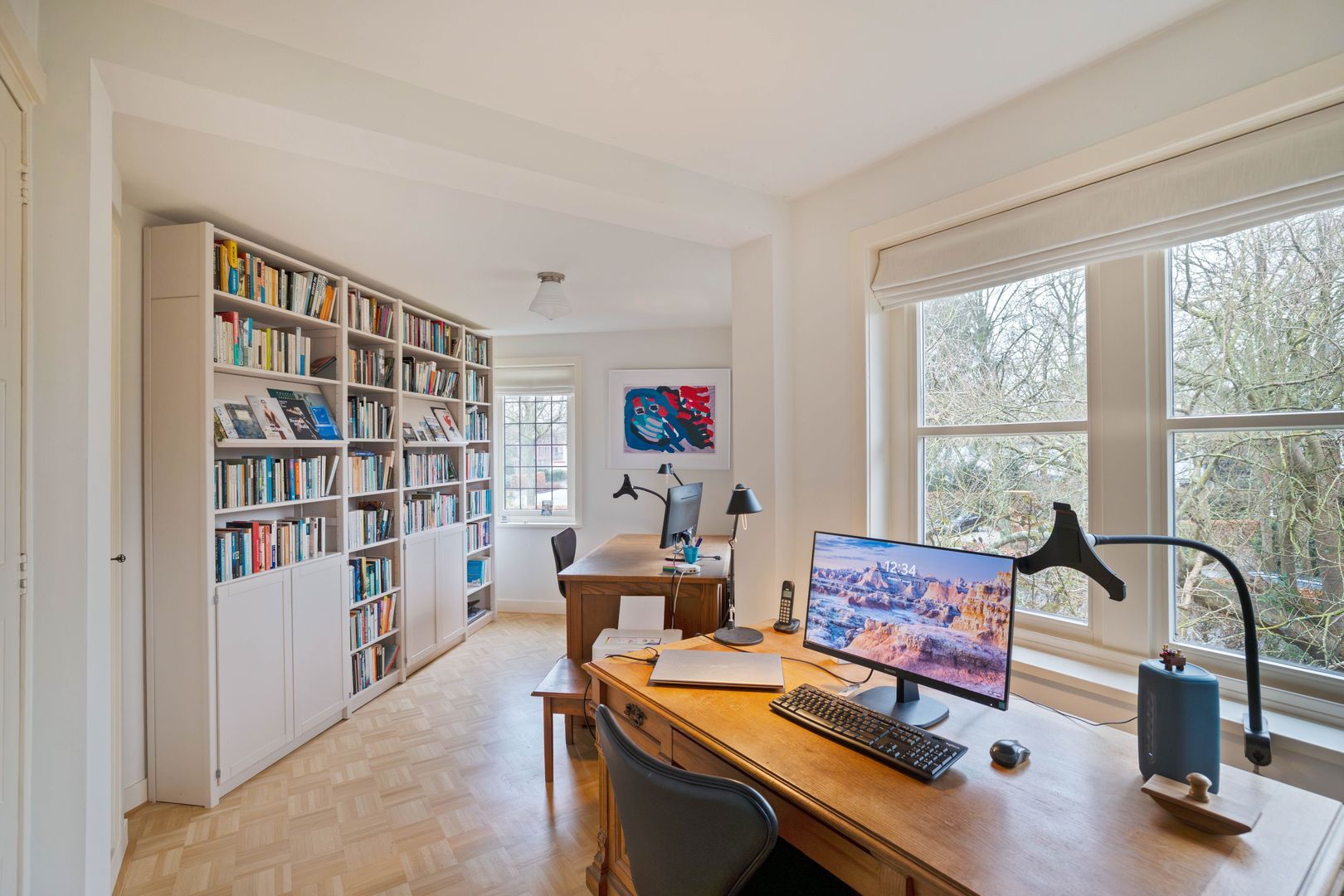 Westerse Drift 40, Haren GN foto-30