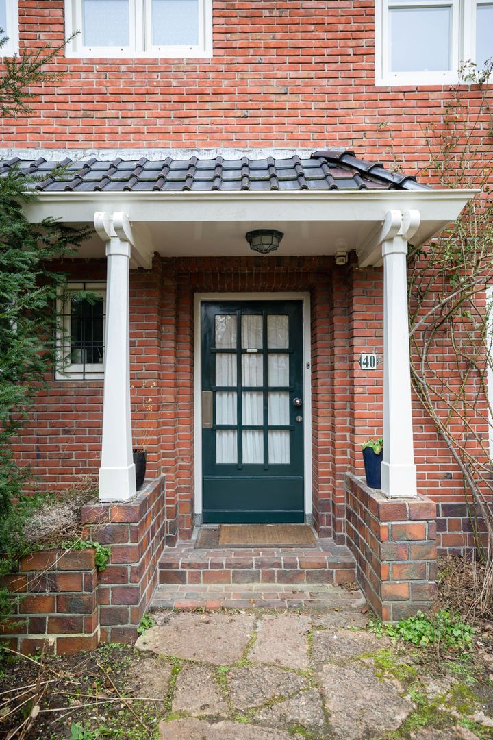 Westerse Drift 40, Haren GN foto-11