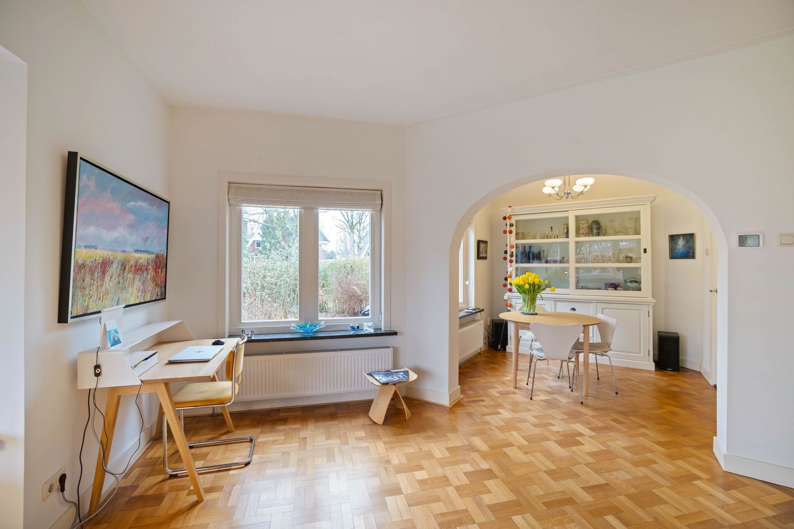 Westerse Drift 40, Haren GN foto-16