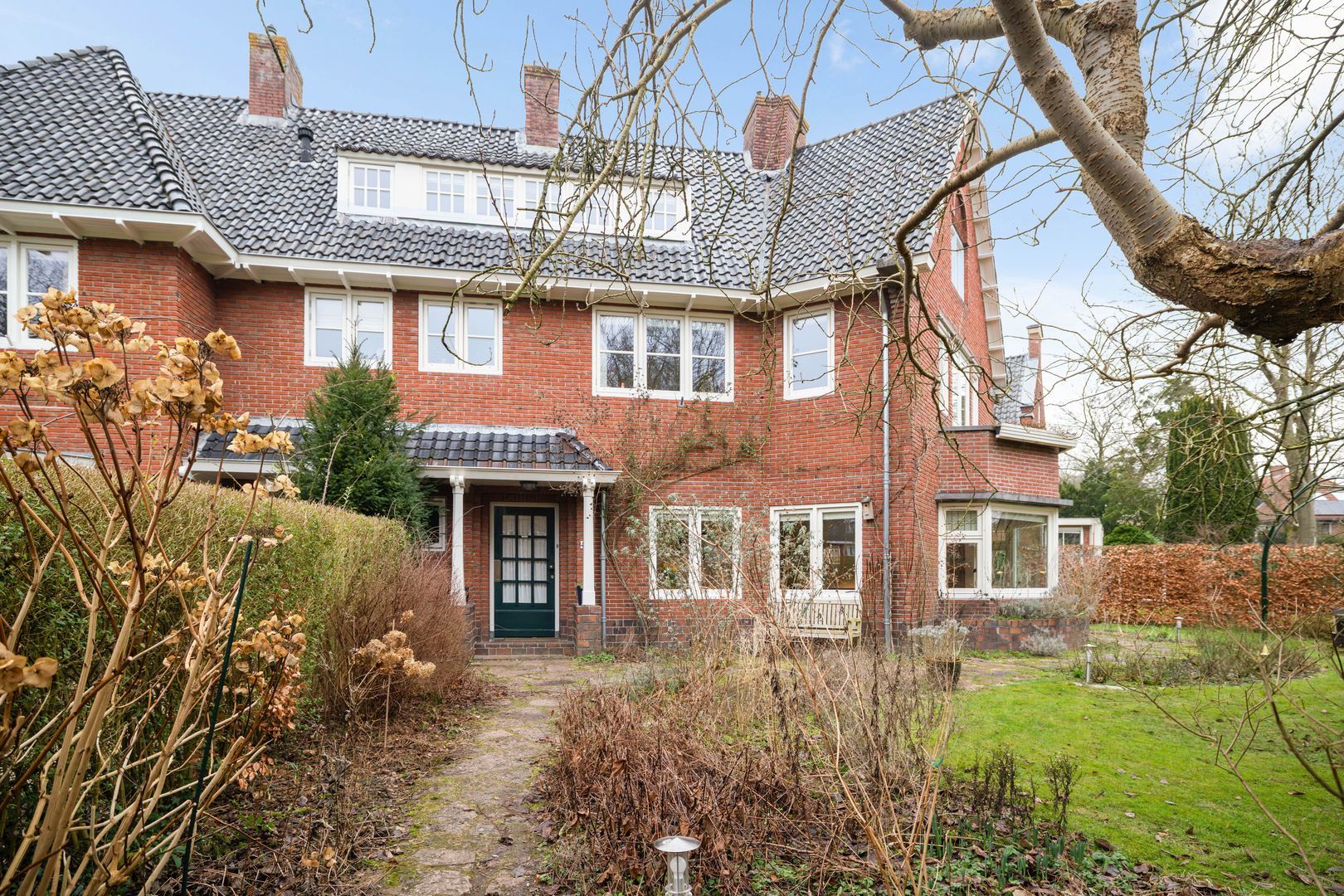 Westerse Drift 40, Haren GN foto-10