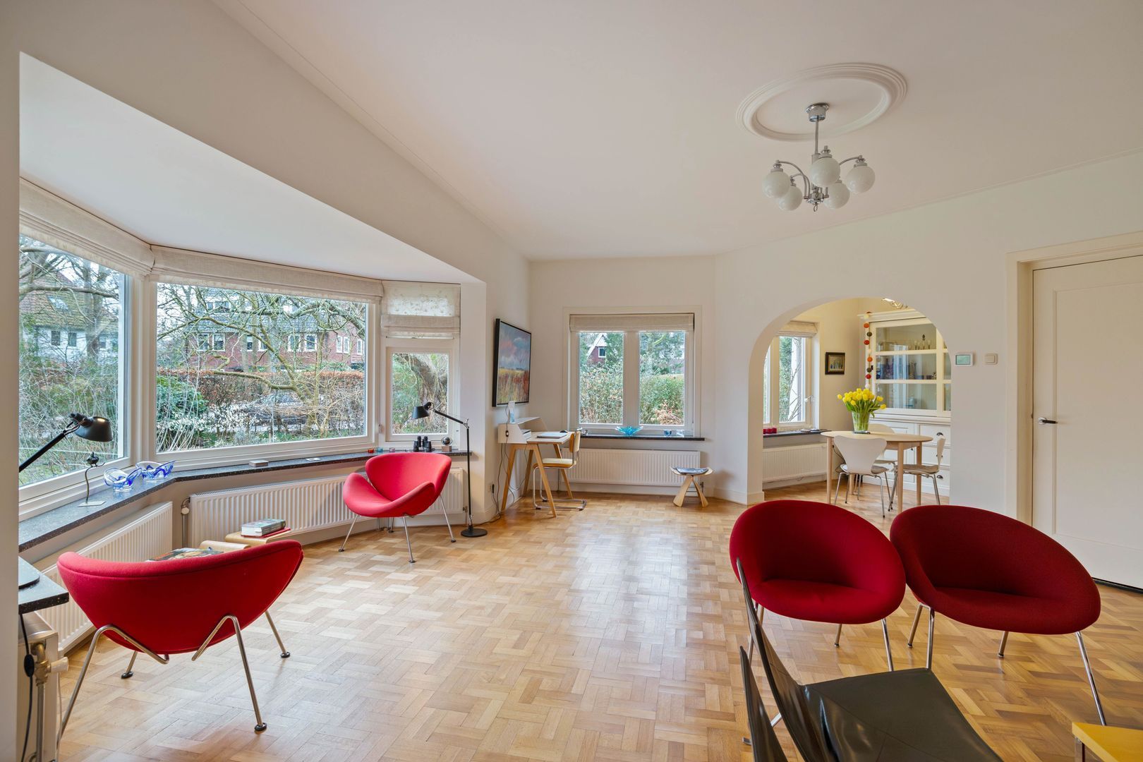 Westerse Drift 40, Haren GN foto-15