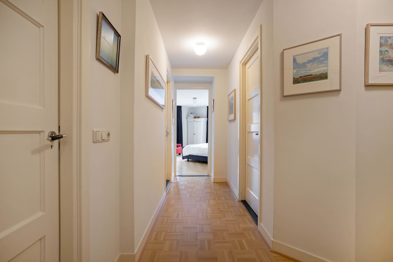 Westerse Drift 40, Haren GN foto-25