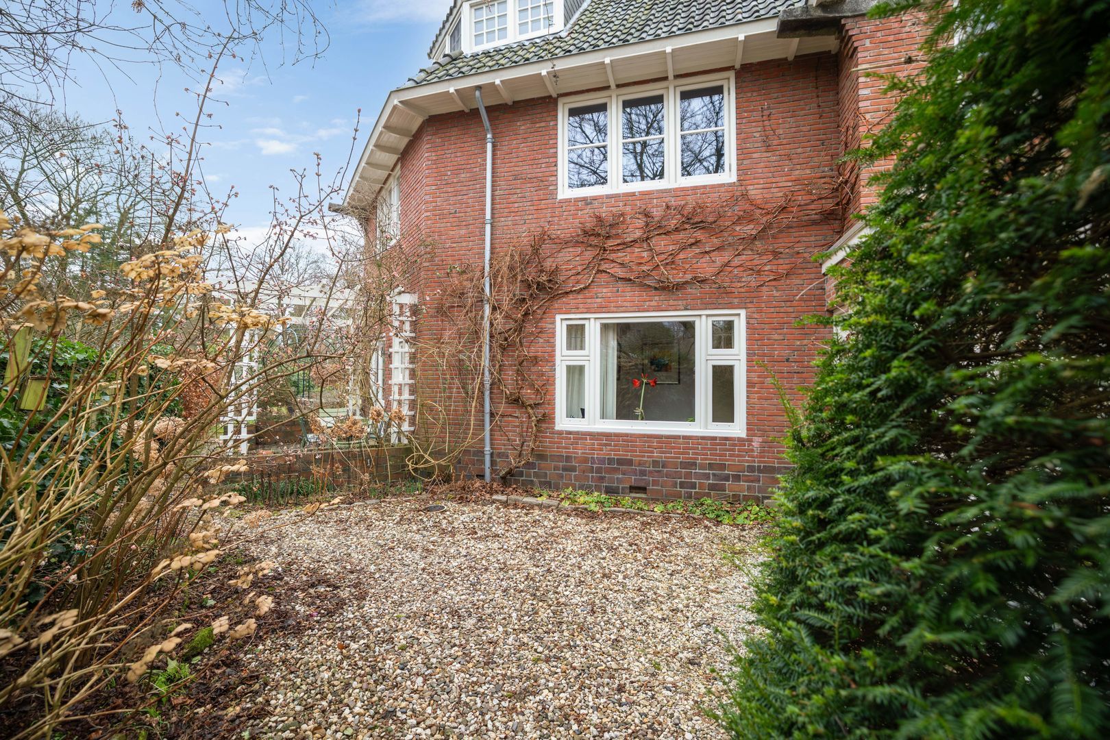 Westerse Drift 40, Haren GN foto-6