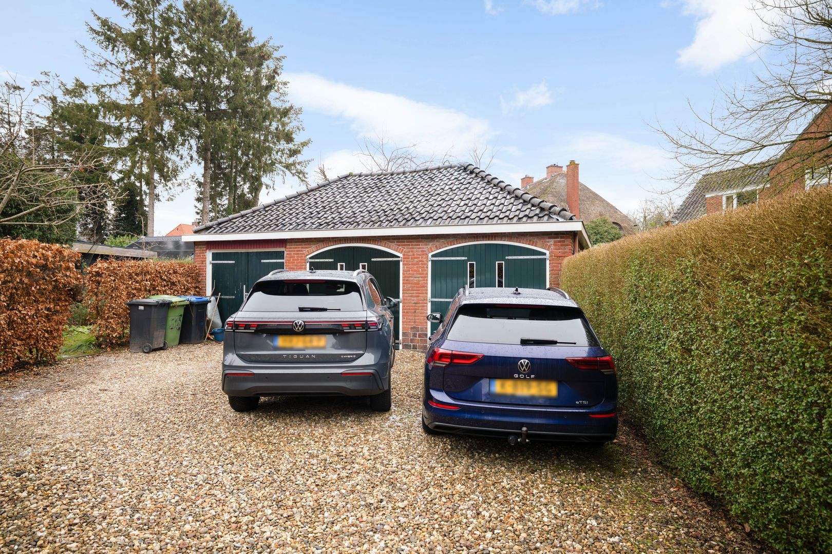 Westerse Drift 40, Haren GN foto-8