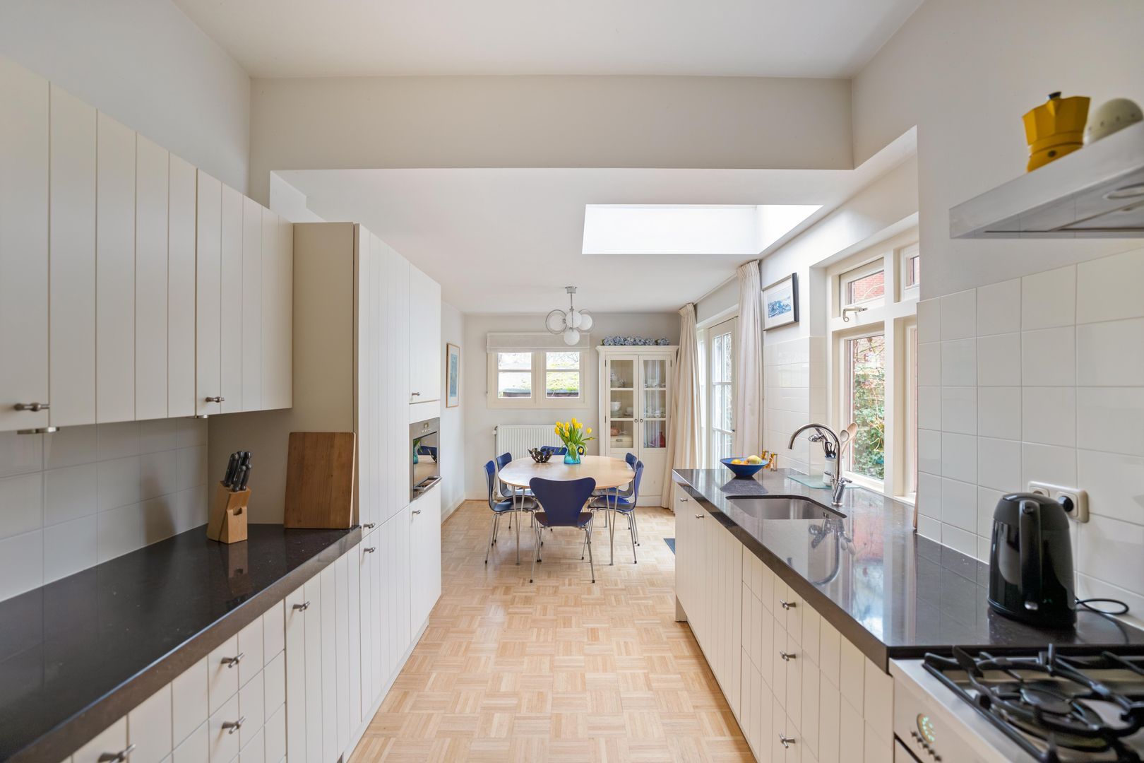 Westerse Drift 40, Haren GN foto-20