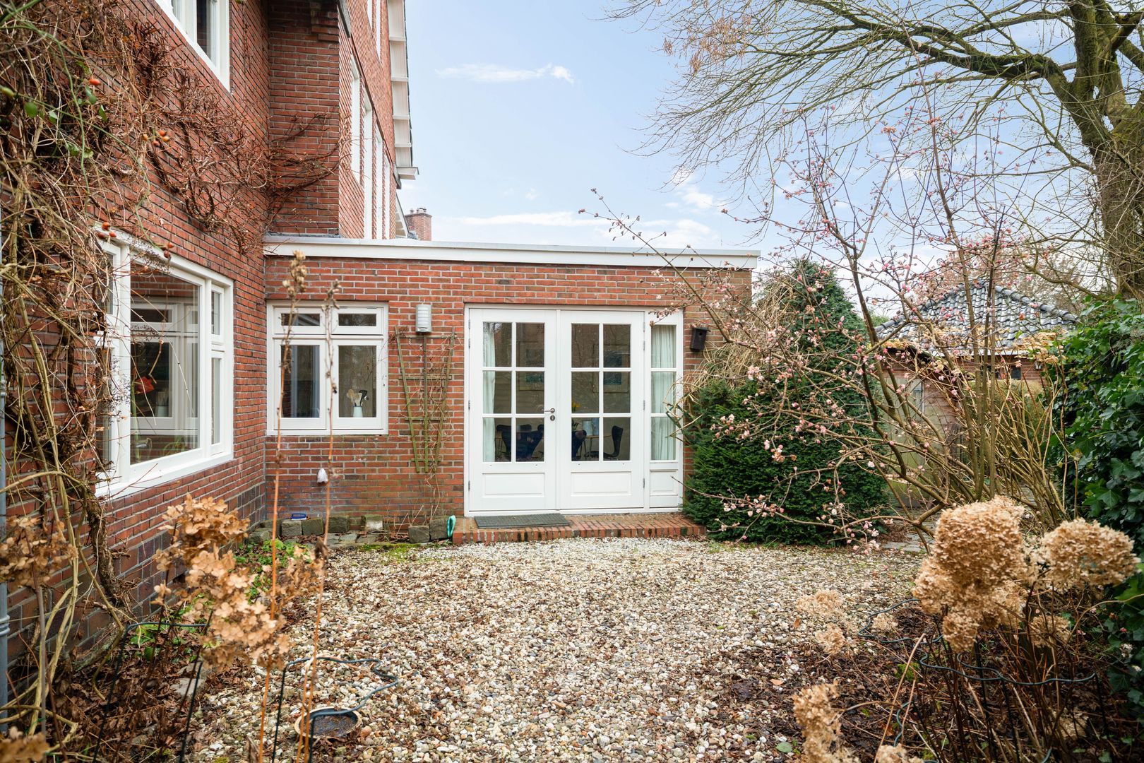 Westerse Drift 40, Haren GN foto-5