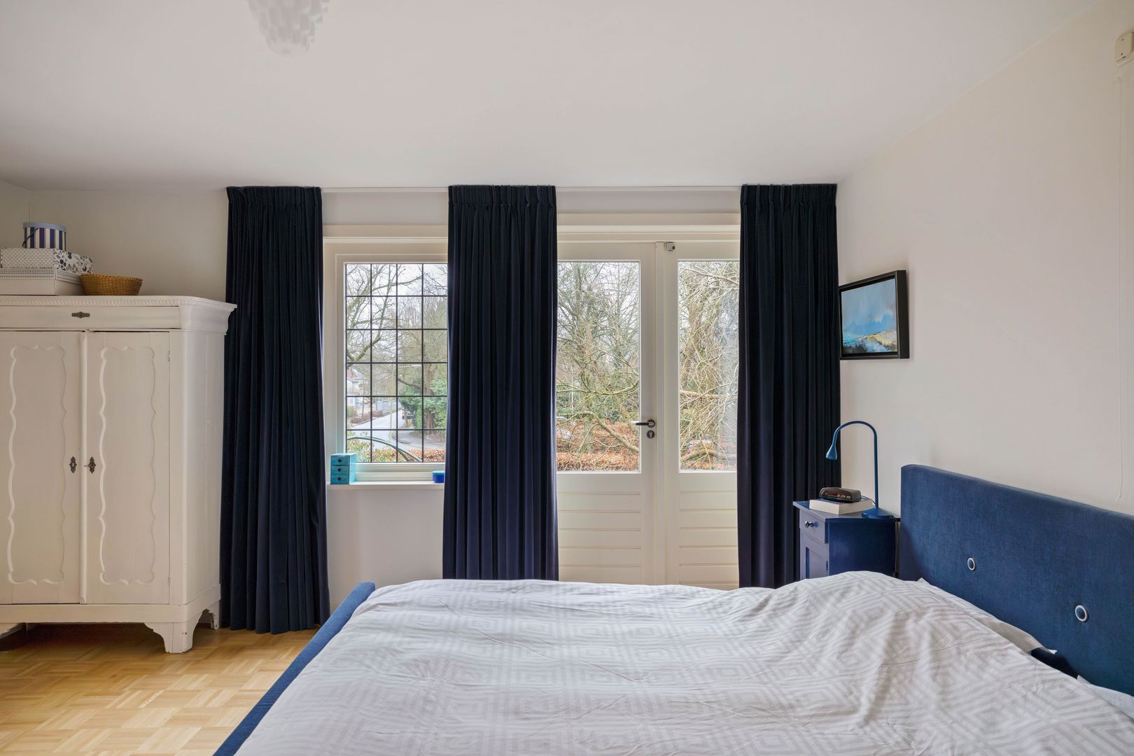 Westerse Drift 40, Haren GN foto-27