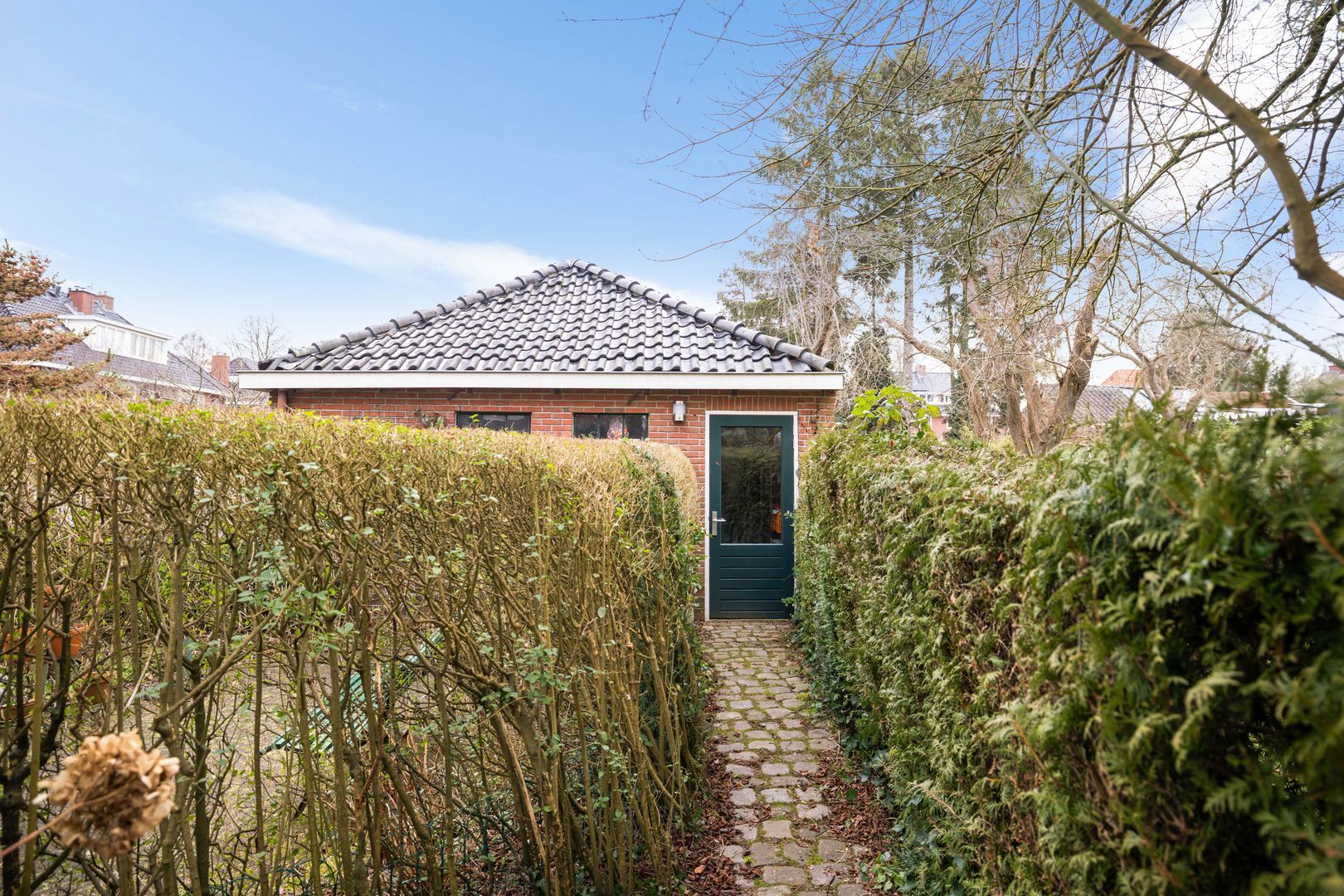 Westerse Drift 40, Haren GN foto-7