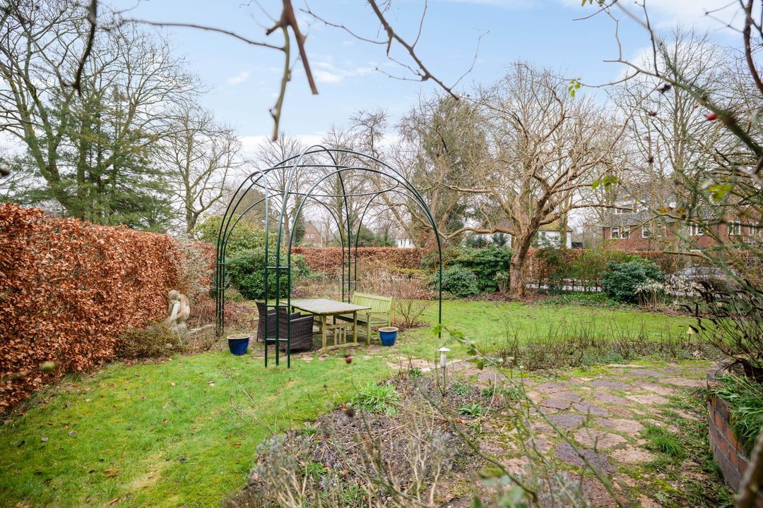 Westerse Drift 40, Haren GN foto-3