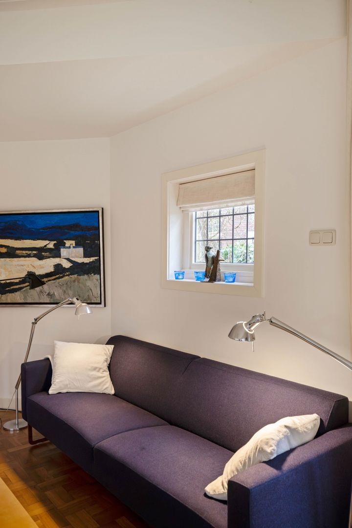 Westerse Drift 40, Haren GN foto-14