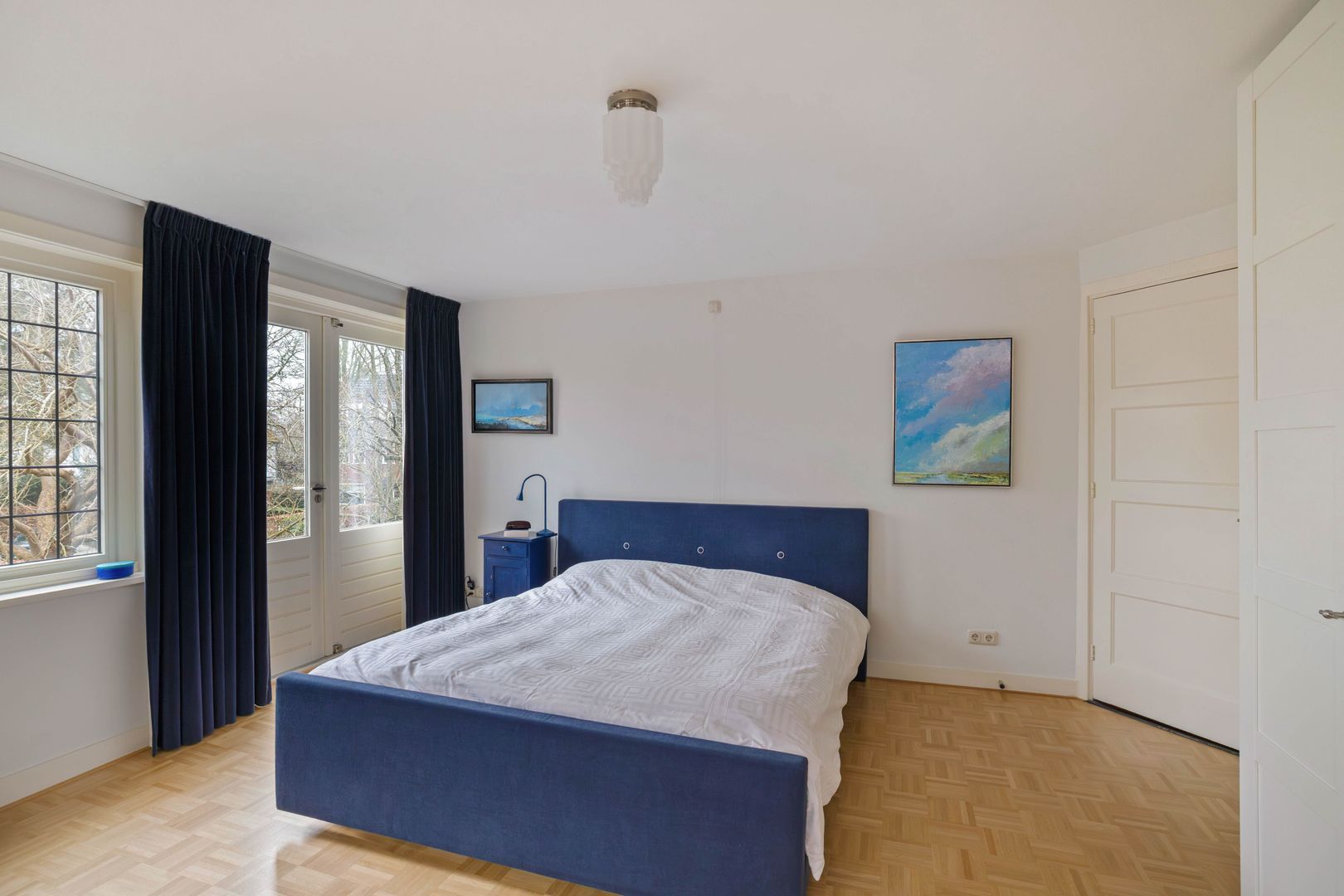 Westerse Drift 40, Haren GN foto-26