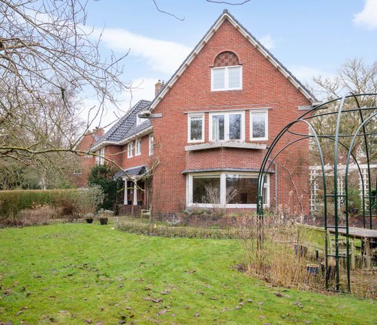 Westerse Drift 40, Haren GN