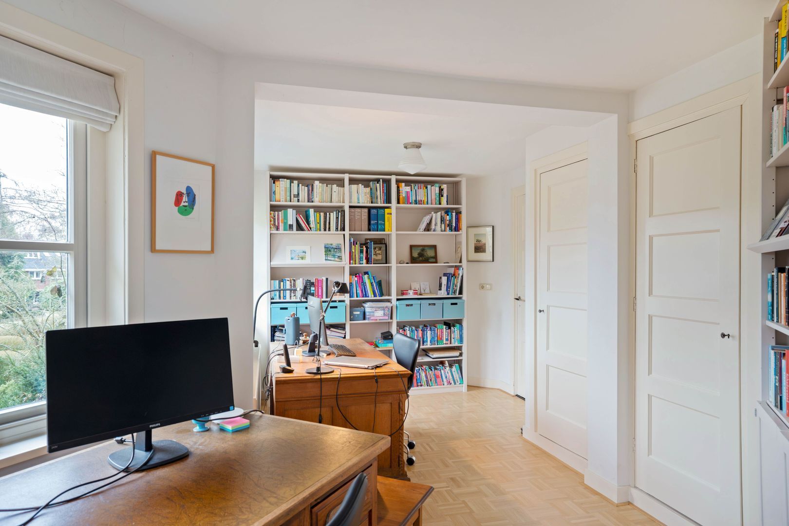 Westerse Drift 40, Haren GN foto-32