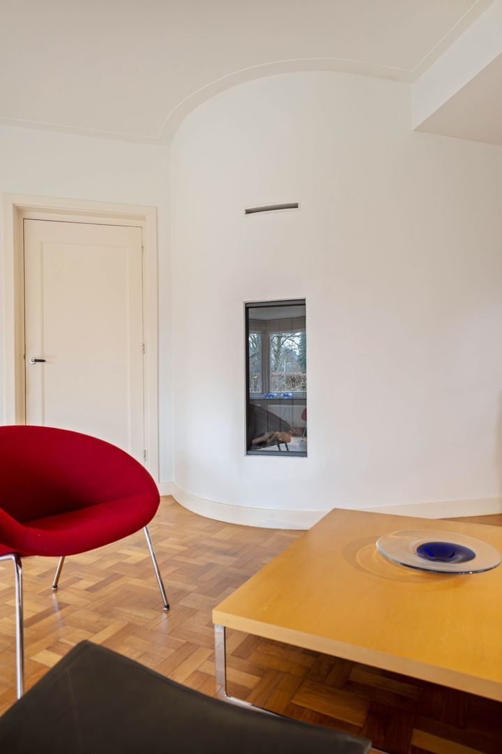 Westerse Drift 40, Haren GN foto-17