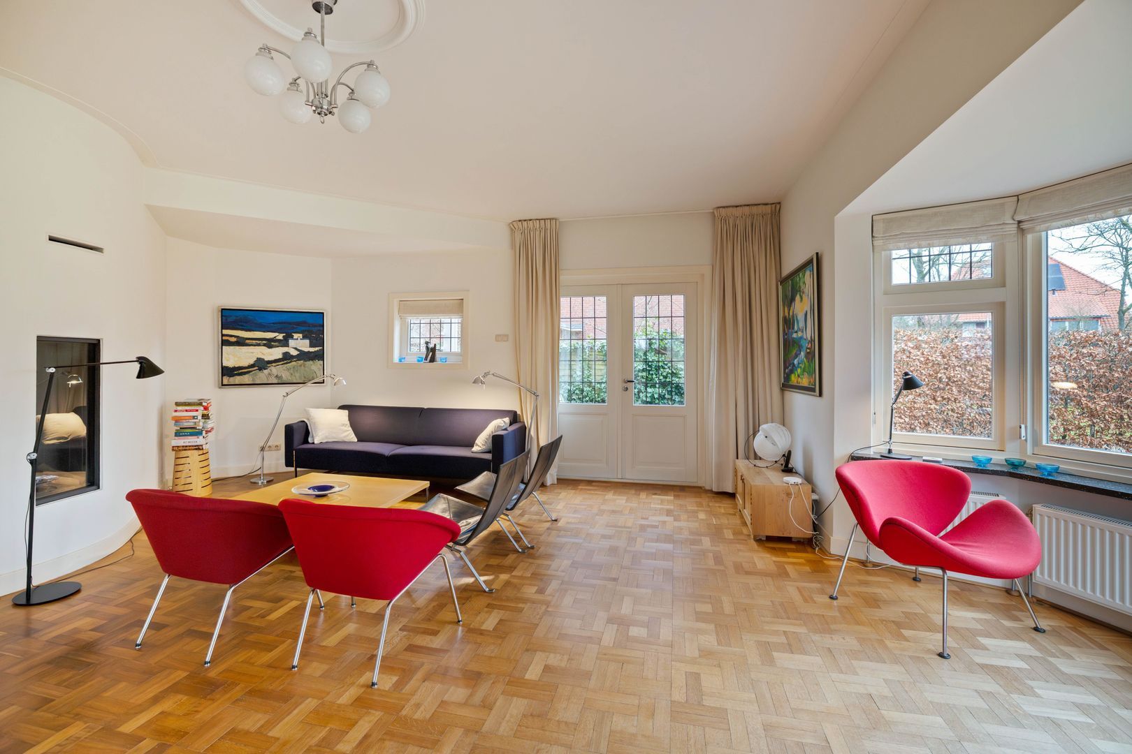 Westerse Drift 40, Haren GN foto-13