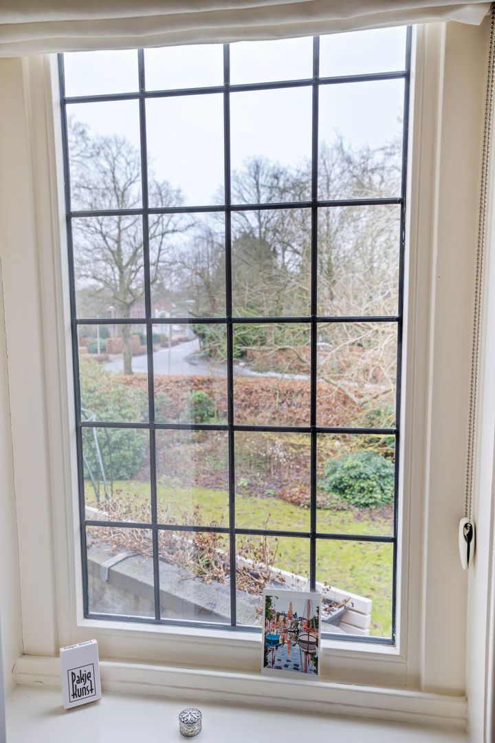 Westerse Drift 40, Haren GN foto-31