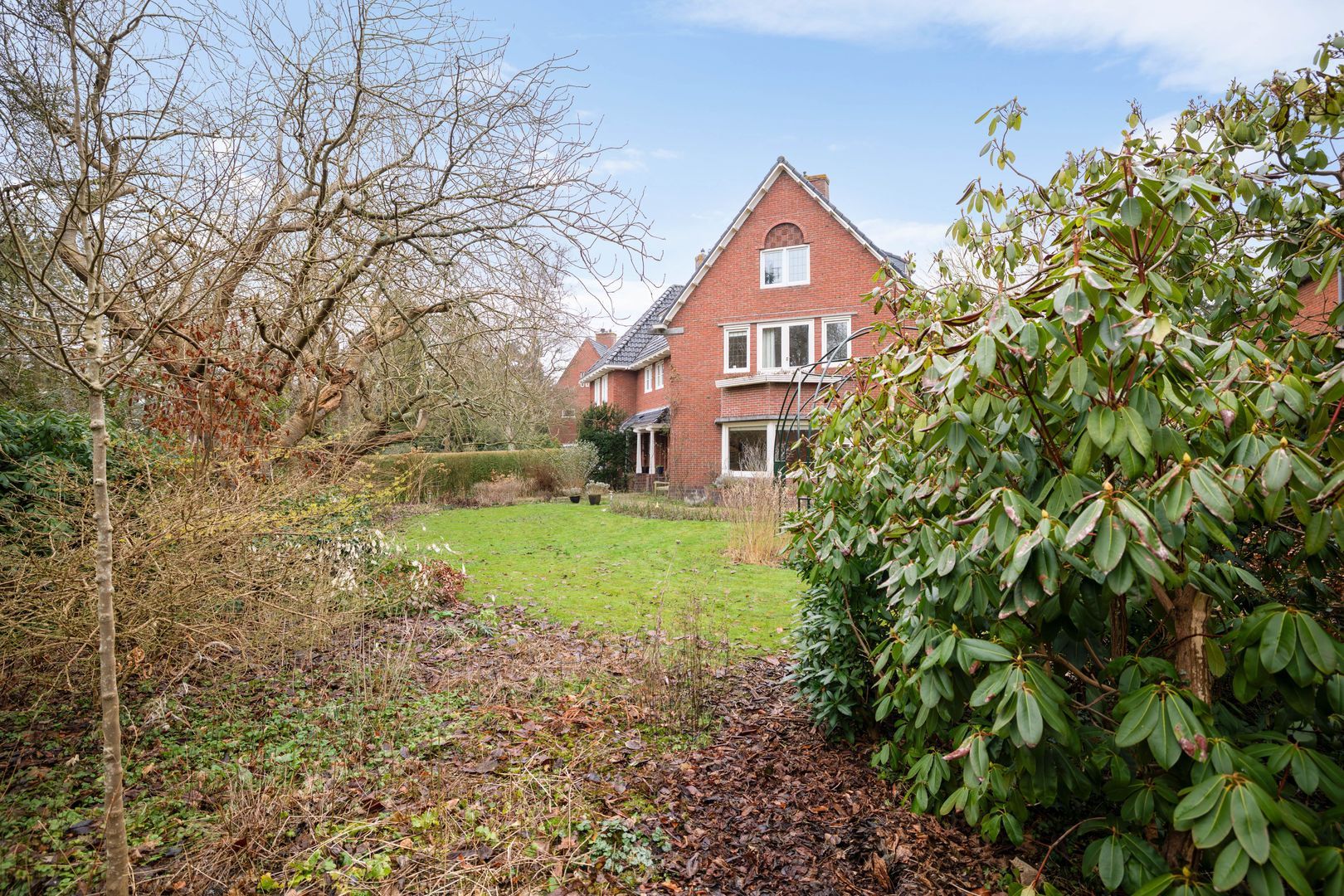 Westerse Drift 40, Haren GN foto-1