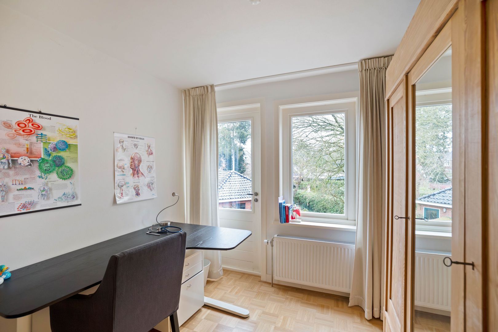 Westerse Drift 40, Haren GN foto-29