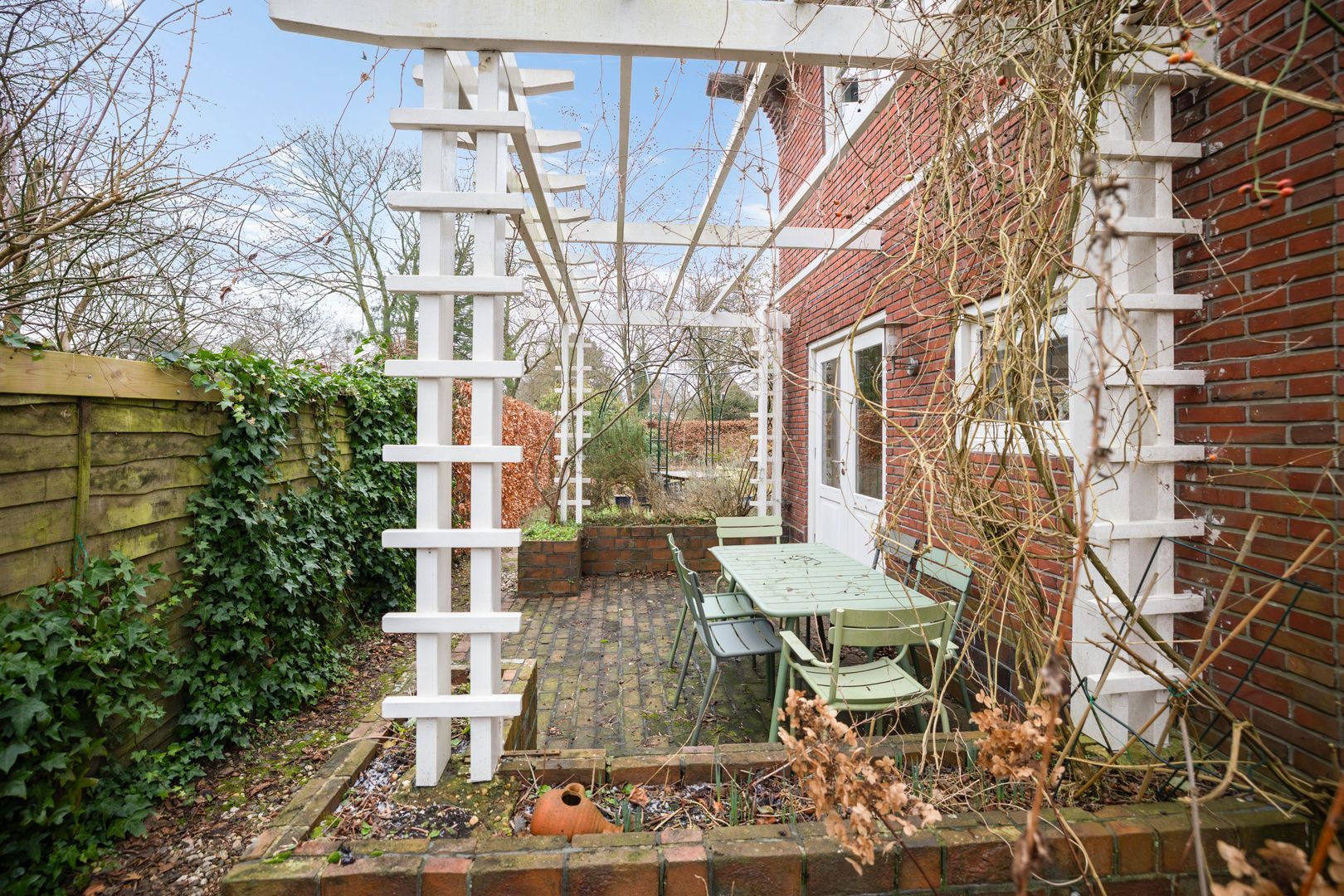 Westerse Drift 40, Haren GN foto-4