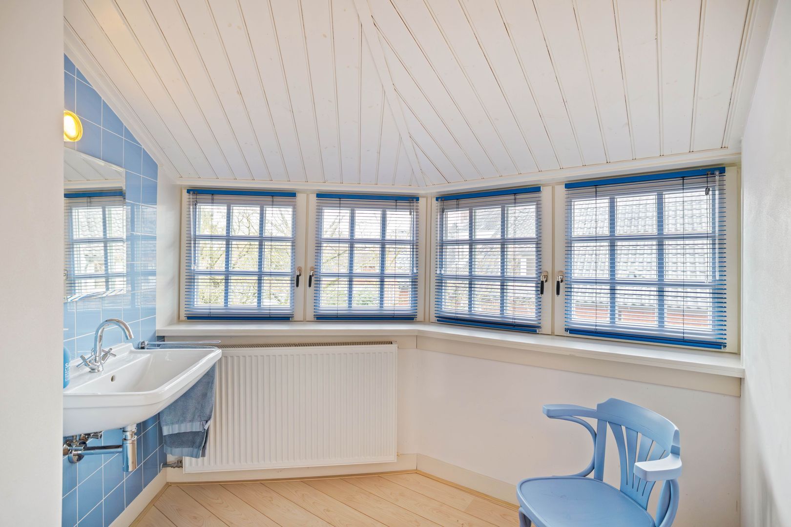 Westerse Drift 40, Haren GN foto-40