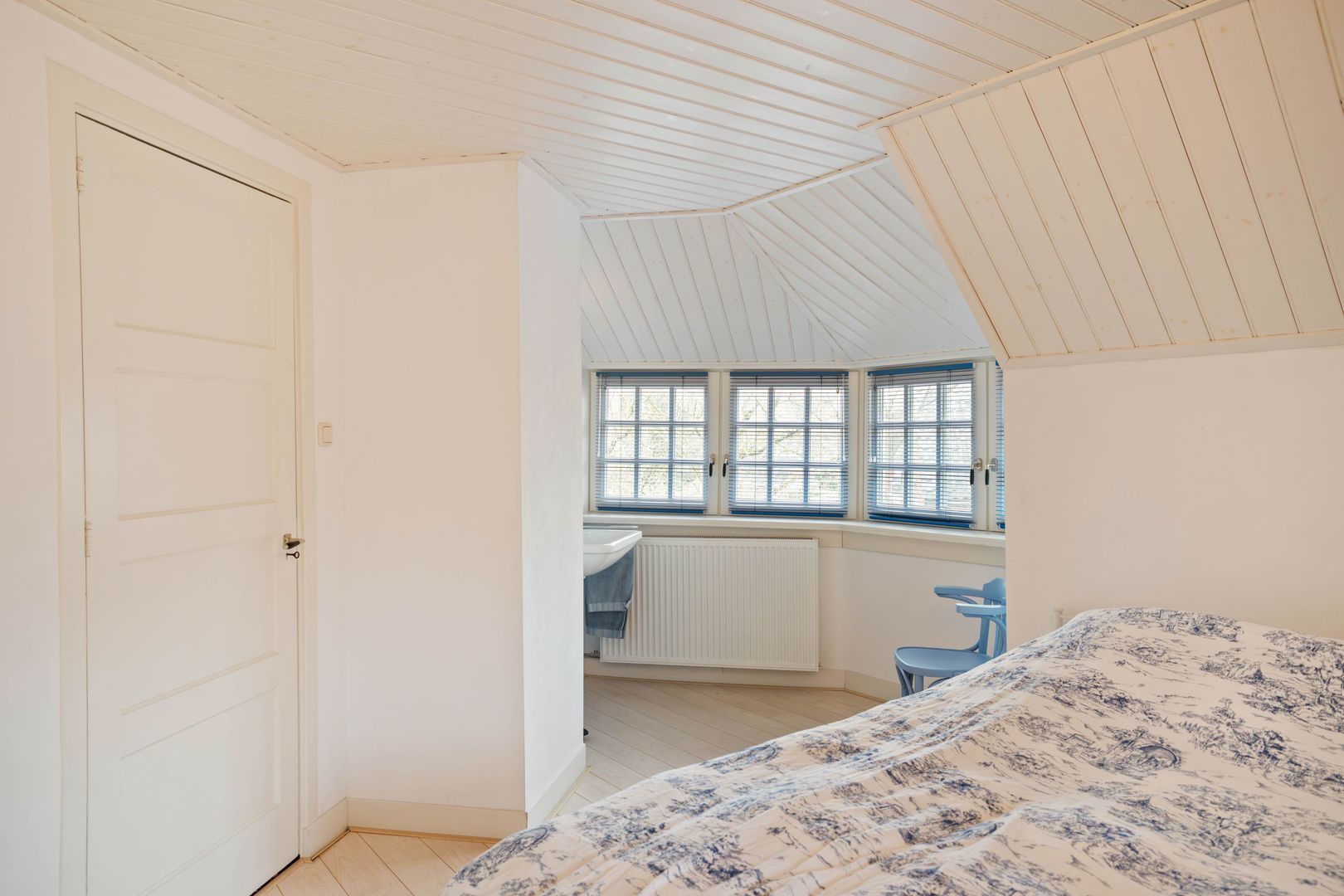 Westerse Drift 40, Haren GN foto-39