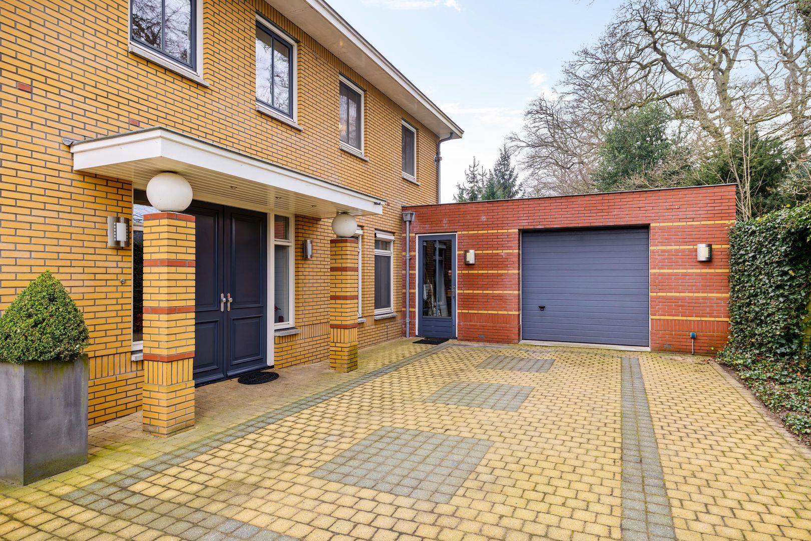 Rijksstraatweg 21, Glimmen foto-12