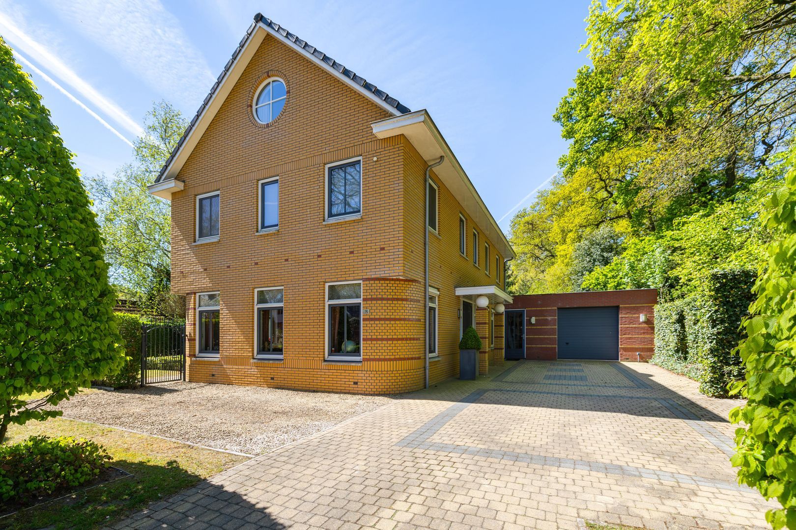 Rijksstraatweg 21, Glimmen foto-1