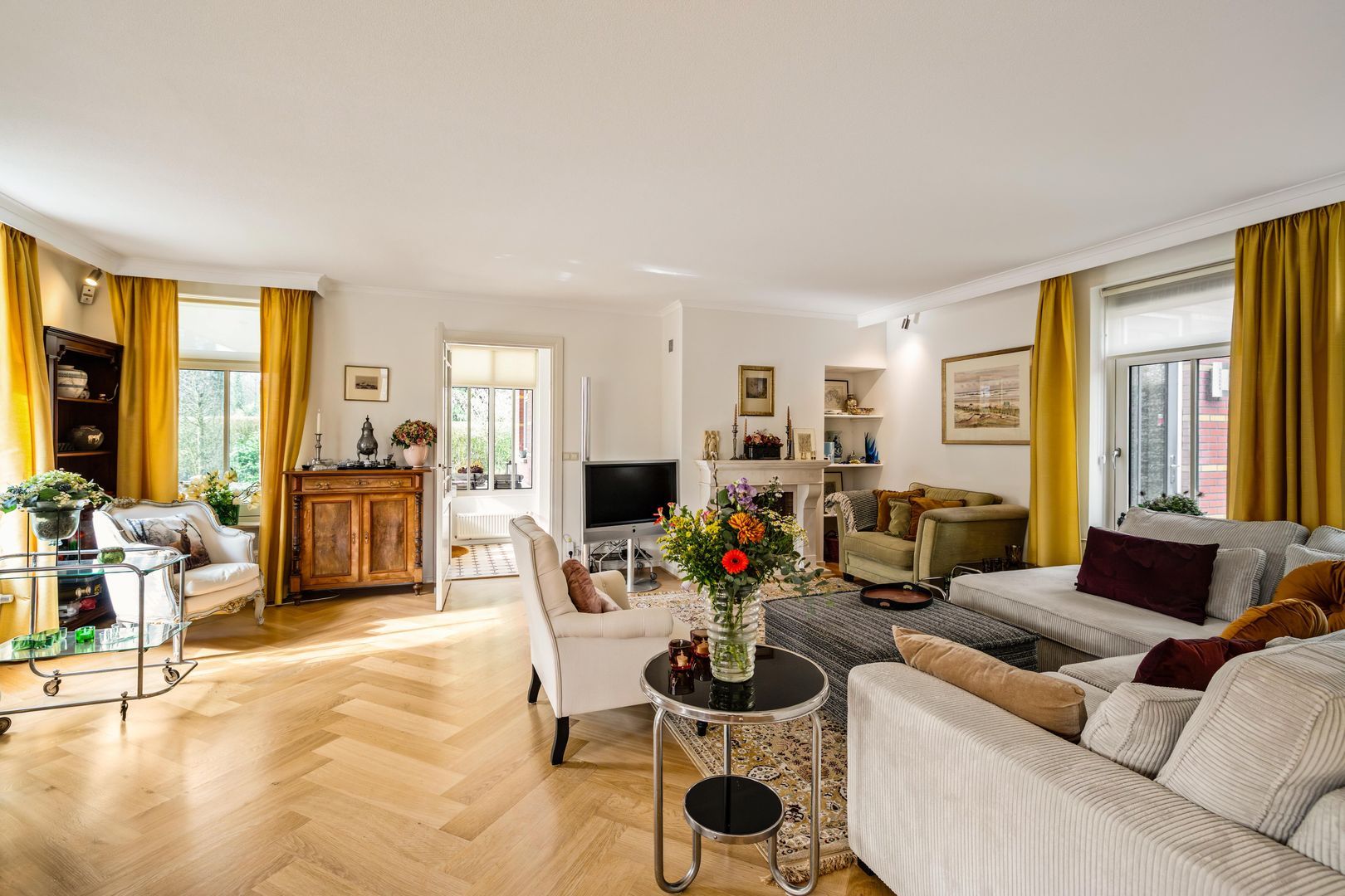 Rijksstraatweg 21, Glimmen foto-17